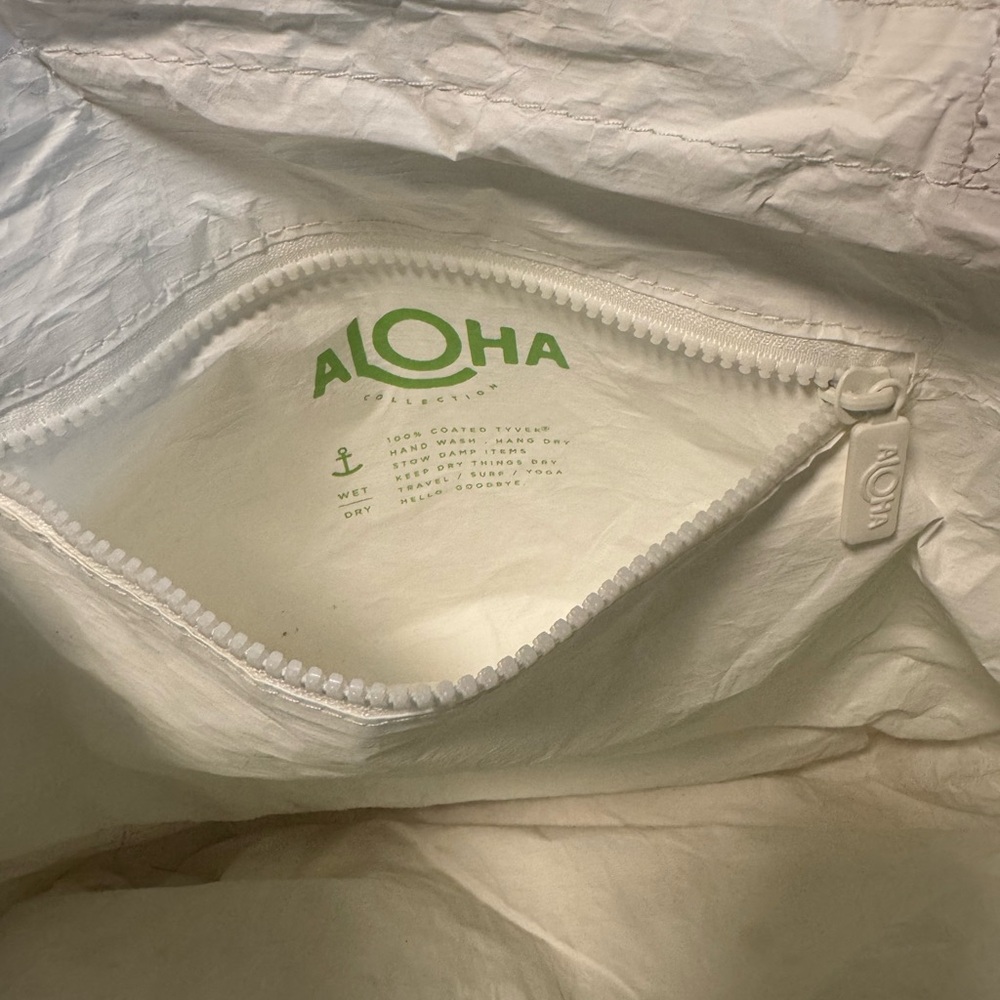 Aloha Collection reversible tote Waikiki special edition - Picture 4 of 4